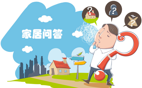家裝點滴系列-1 家裝點滴系列-1
