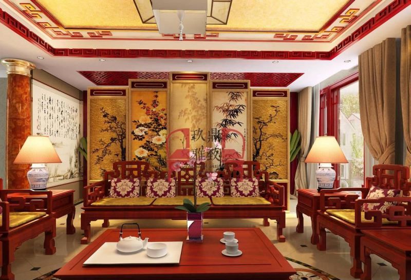 常德市簡(jiǎn)杰裝修設(shè)計(jì)工程有限公司